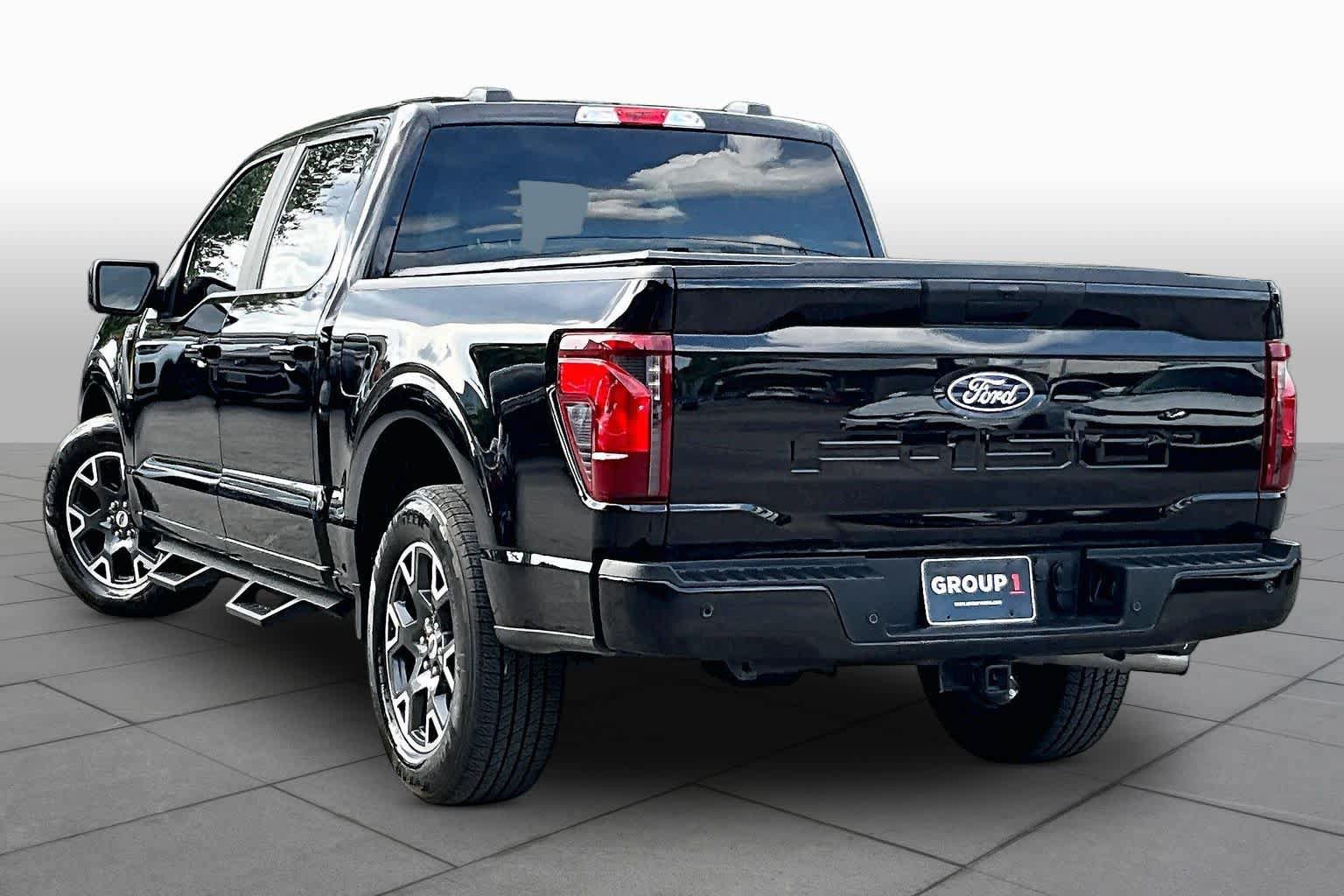 Used 2024 Ford F150 STX RWD image 11