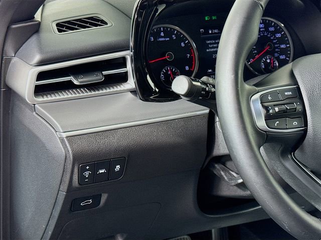 Used 2022 Kia K5 GT-Line w/ GT-Line FWD Premium Package image 20