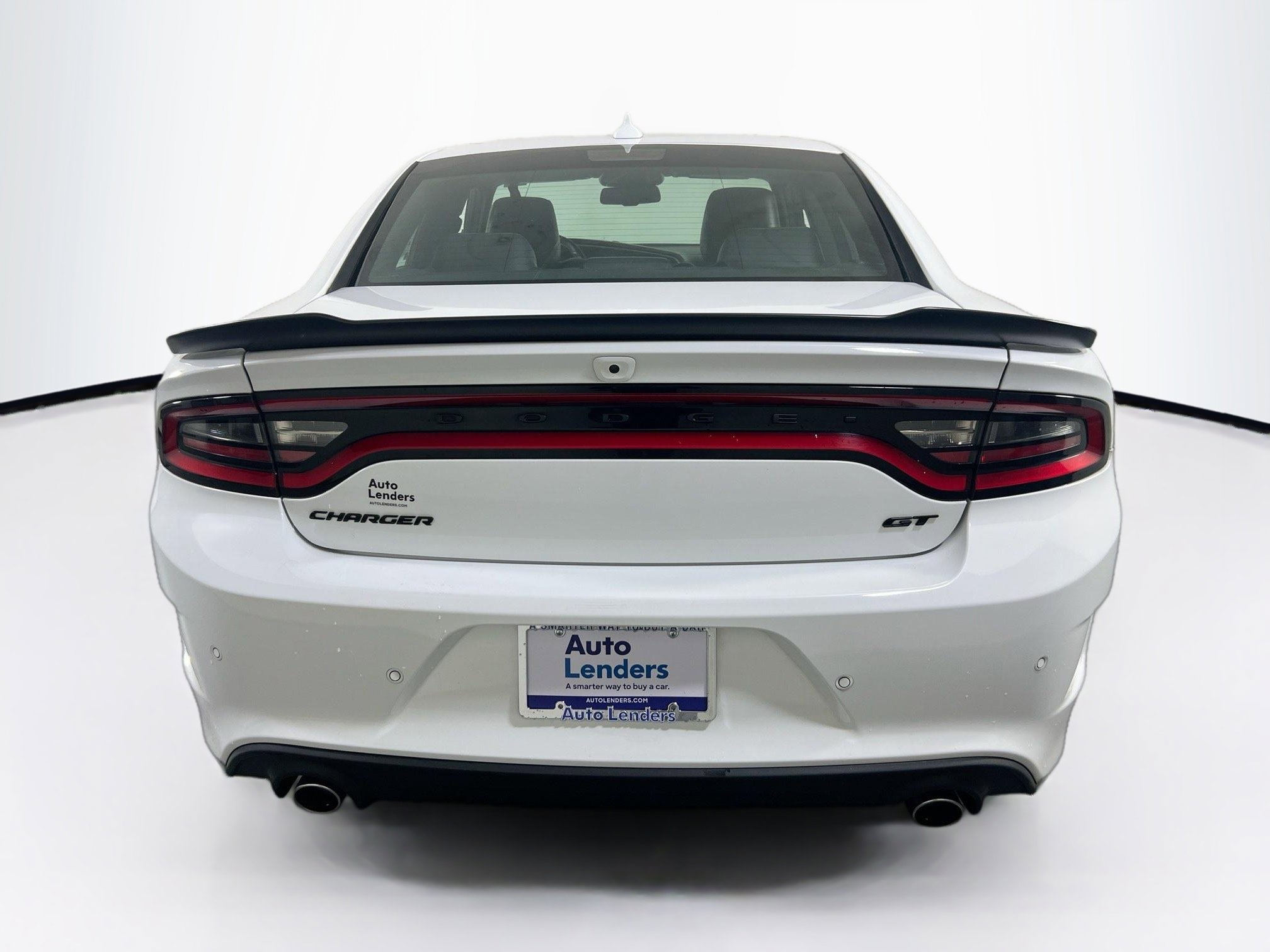 Used 2022 Dodge Charger GT w/ Plus Group image 6