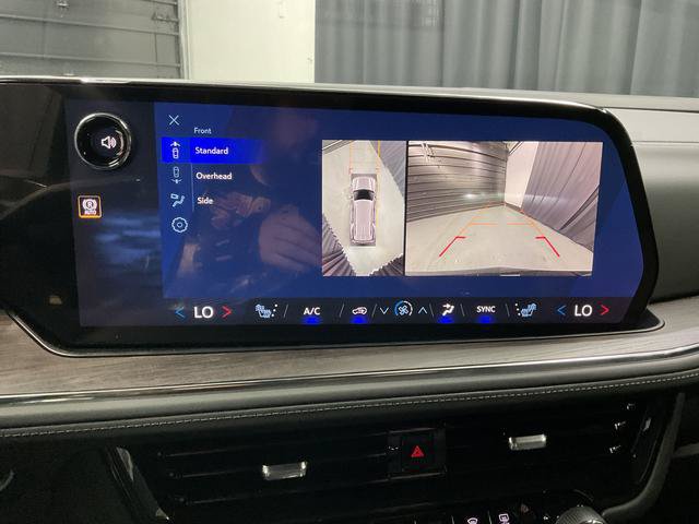 New 2026 Chevrolet Tahoe Z71 w/ Comfort Package AWD/4WD image 29