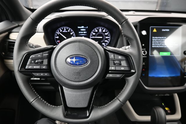 New 2026 Subaru Forester Premium AWD/4WD image 25