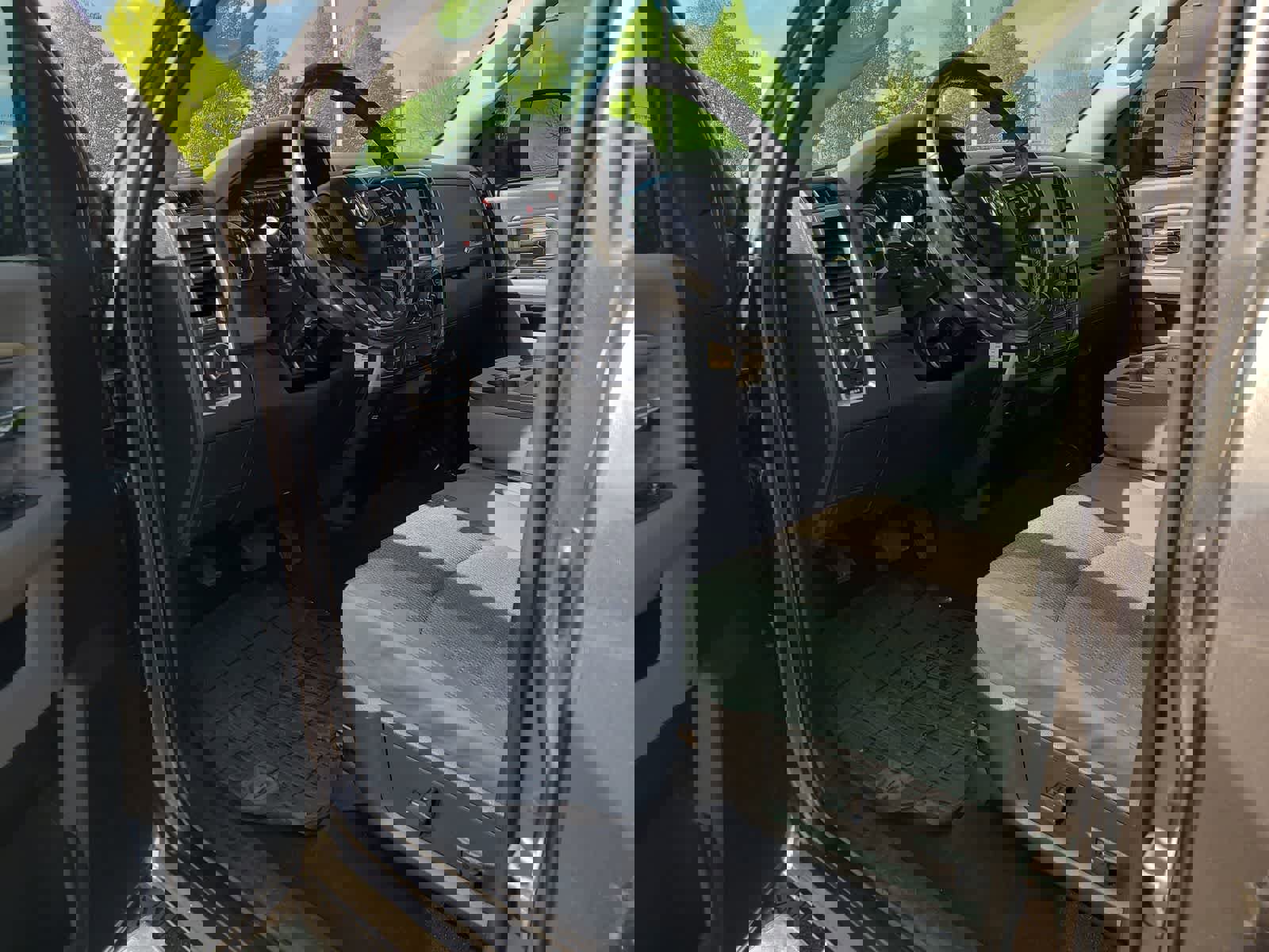 Used 2018 RAM 1500 Big Horn image 10