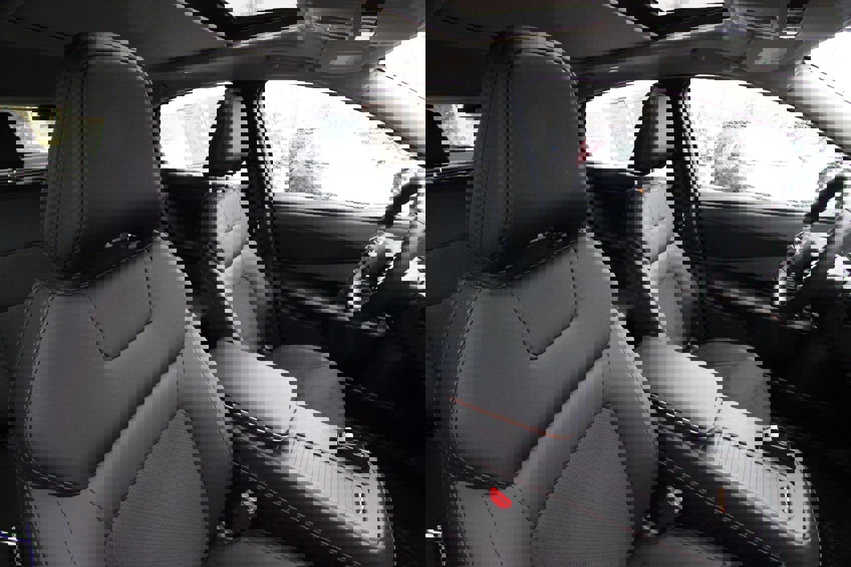 Used 2023 Nissan Ariya FWD image 20