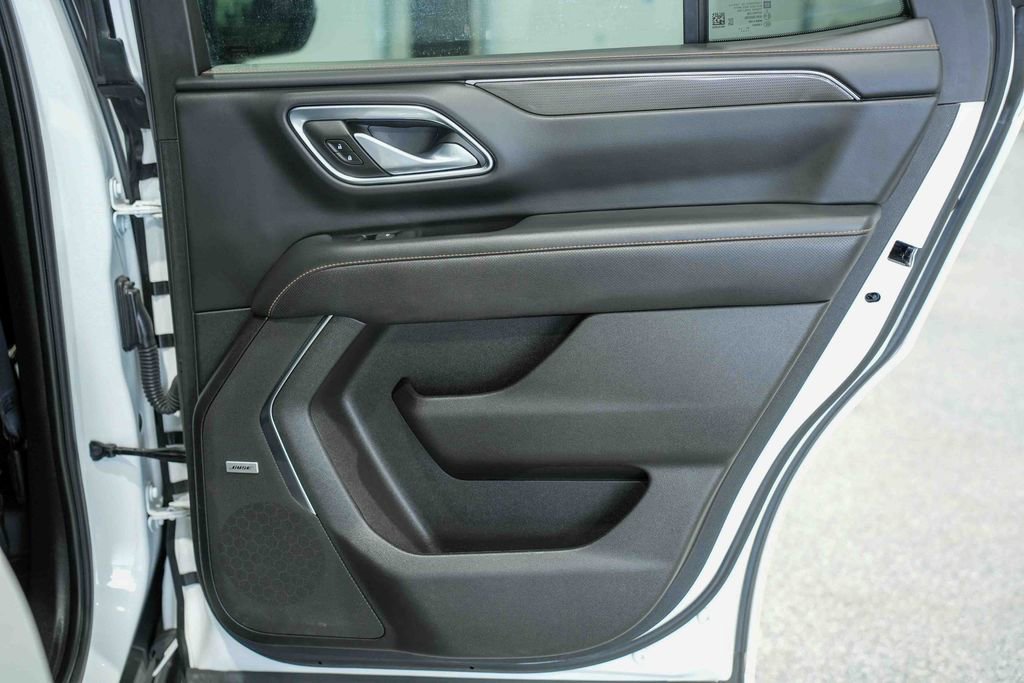 Used 2022 GMC Yukon AT4 image 19