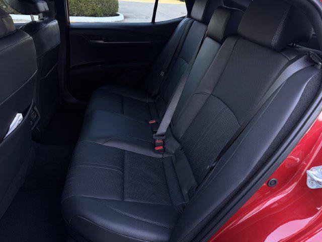 Certified 2026 Toyota Camry XSE w/ Premium Package FWD image 24