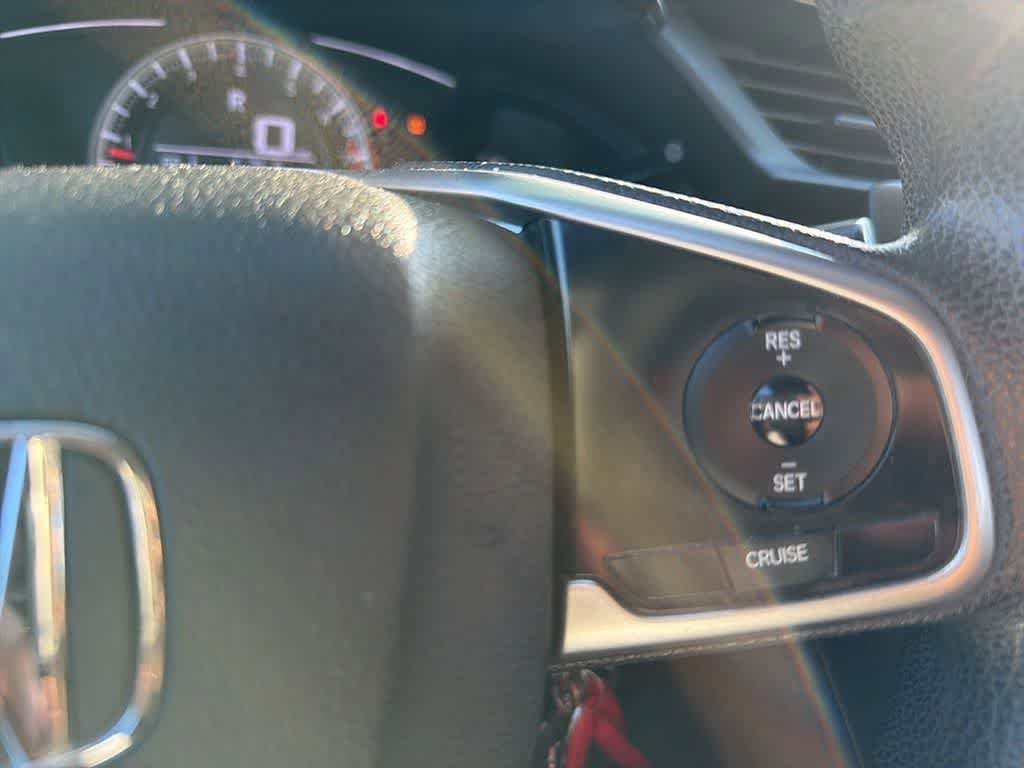 Used 2017 Honda Civic LX image 22