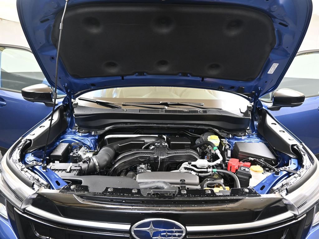 New 2026 Subaru Forester Touring image 9