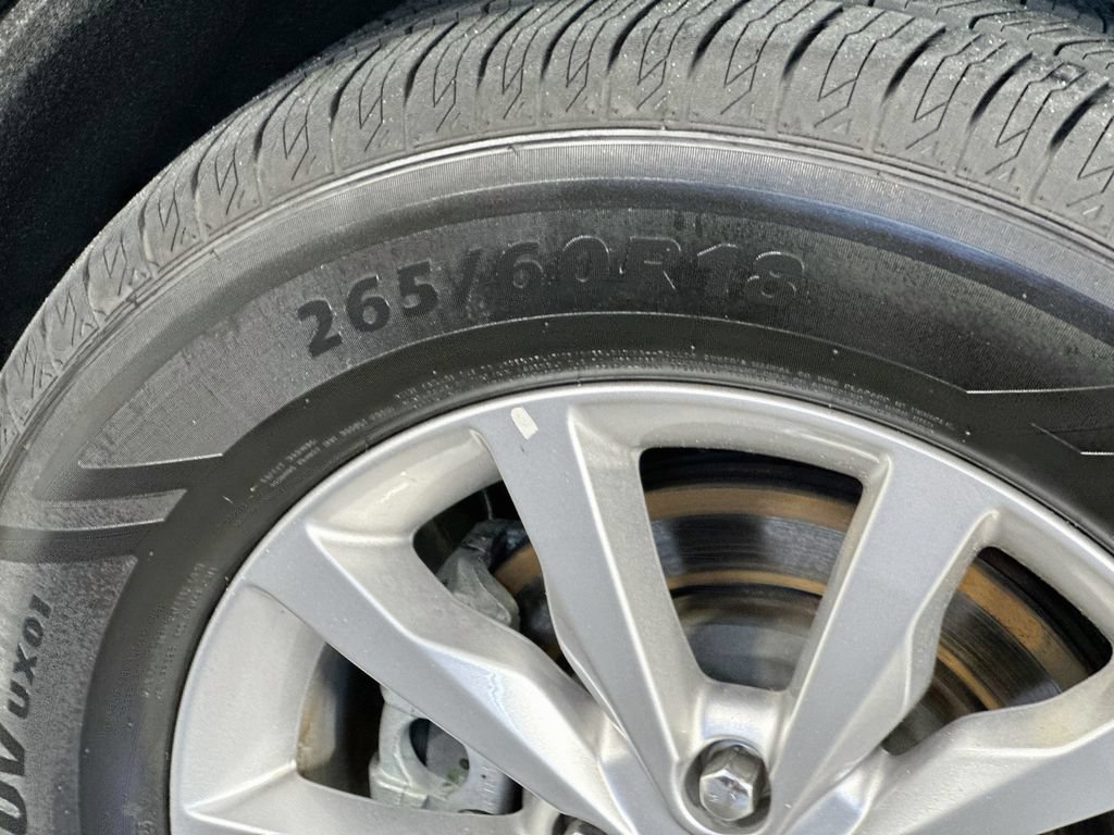 Used 2025 Dodge Durango GT RWD image 33