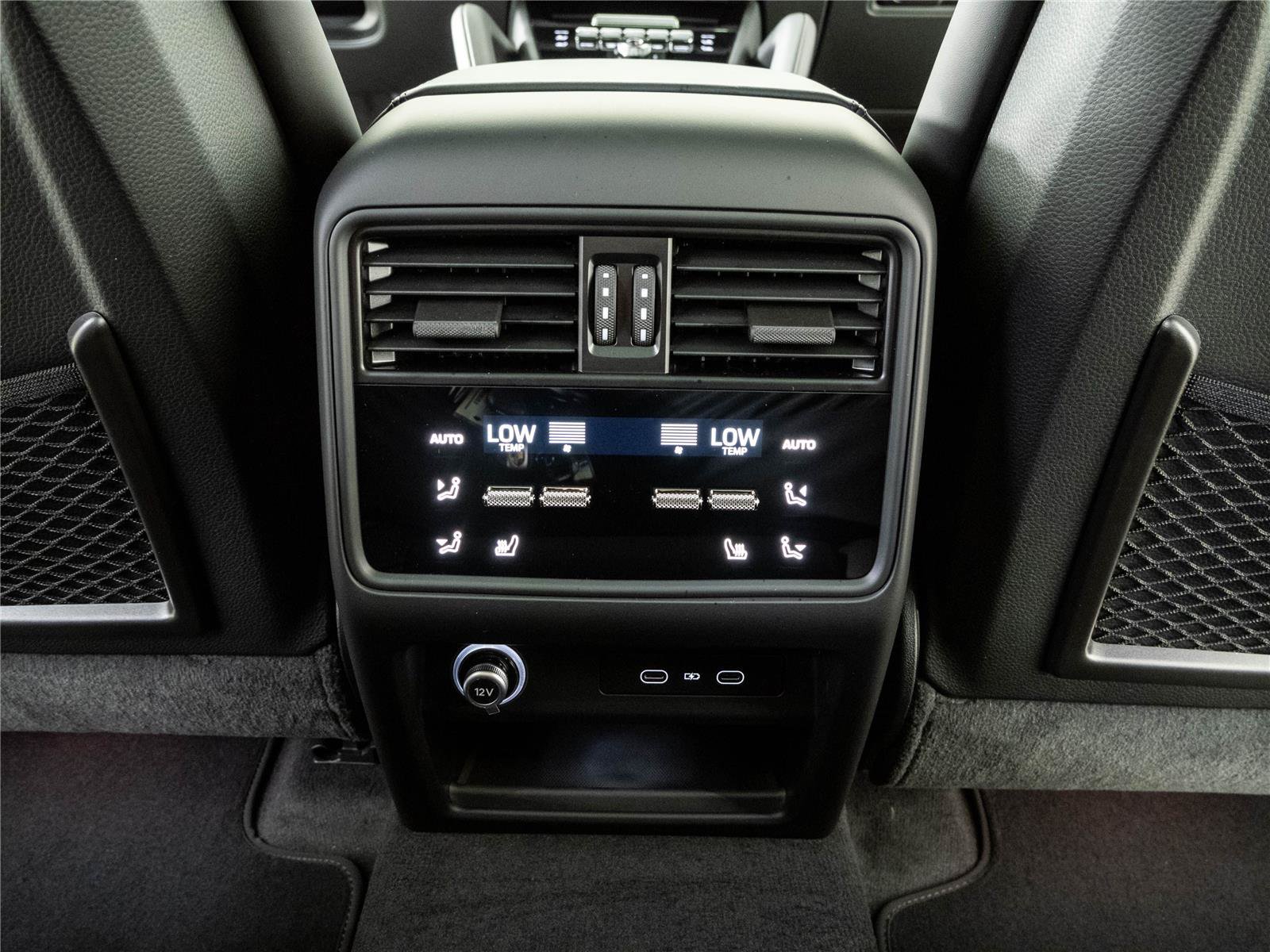 New 2026 Porsche Cayenne AWD/4WD image 21