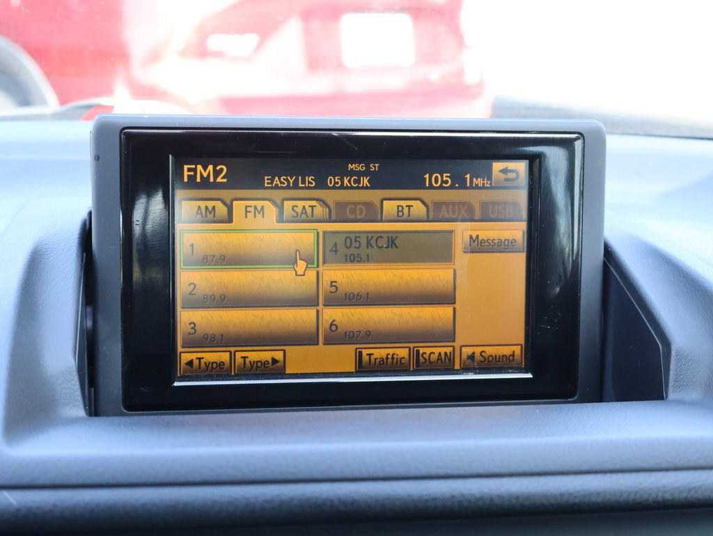Used 2012 Lexus CT 200h Premium w/ Leather Pkg FWD image 20