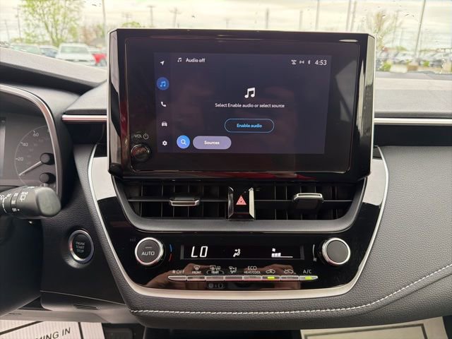 Certified 2023 Toyota Corolla SE image 21