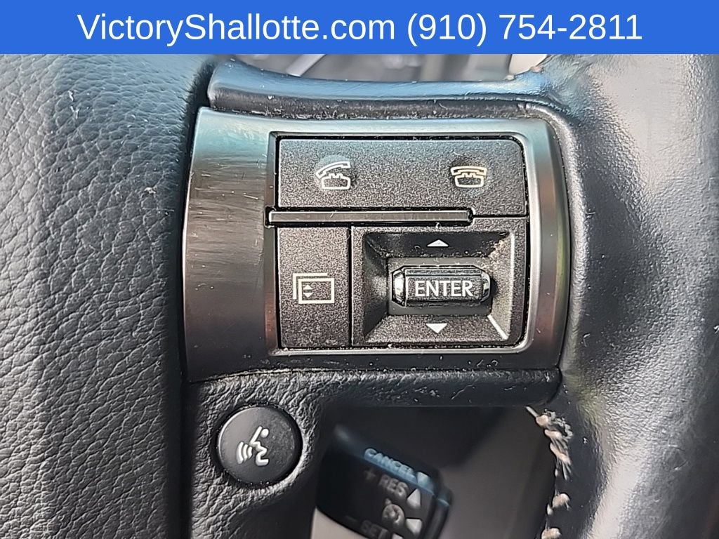 Used 2017 Lexus GX 460 Premium AWD/4WD image 14