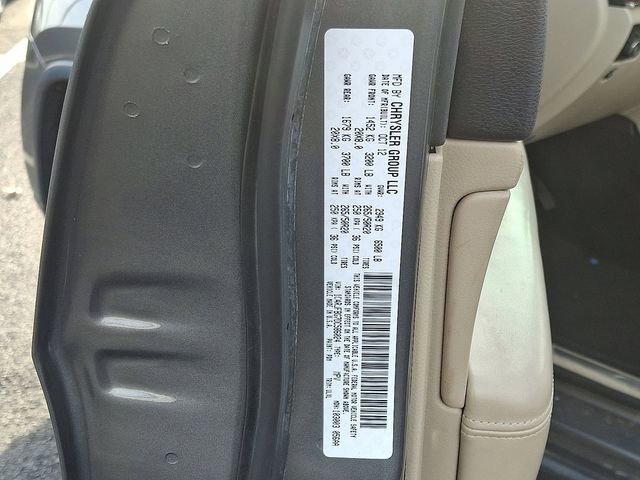 Used 2013 Jeep Grand Cherokee Limited image 28