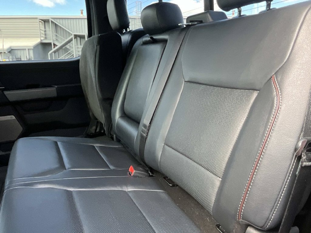 Certified 2023 Ford F150 4x4 SuperCrew image 25