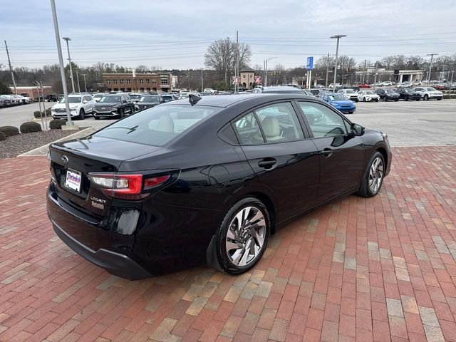 Used 2025 Subaru Legacy Limited image 36