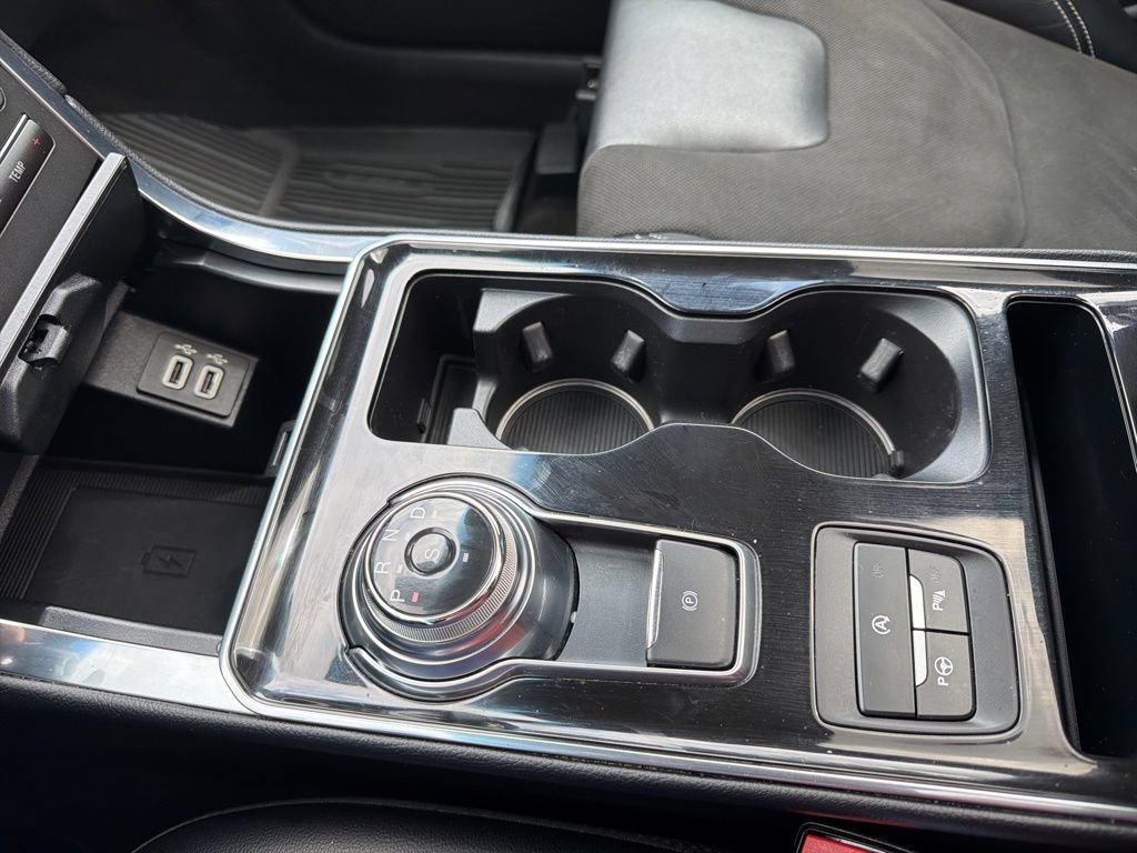Used 2019 Ford Edge ST w/ Equipment Group 401A AWD/4WD image 33