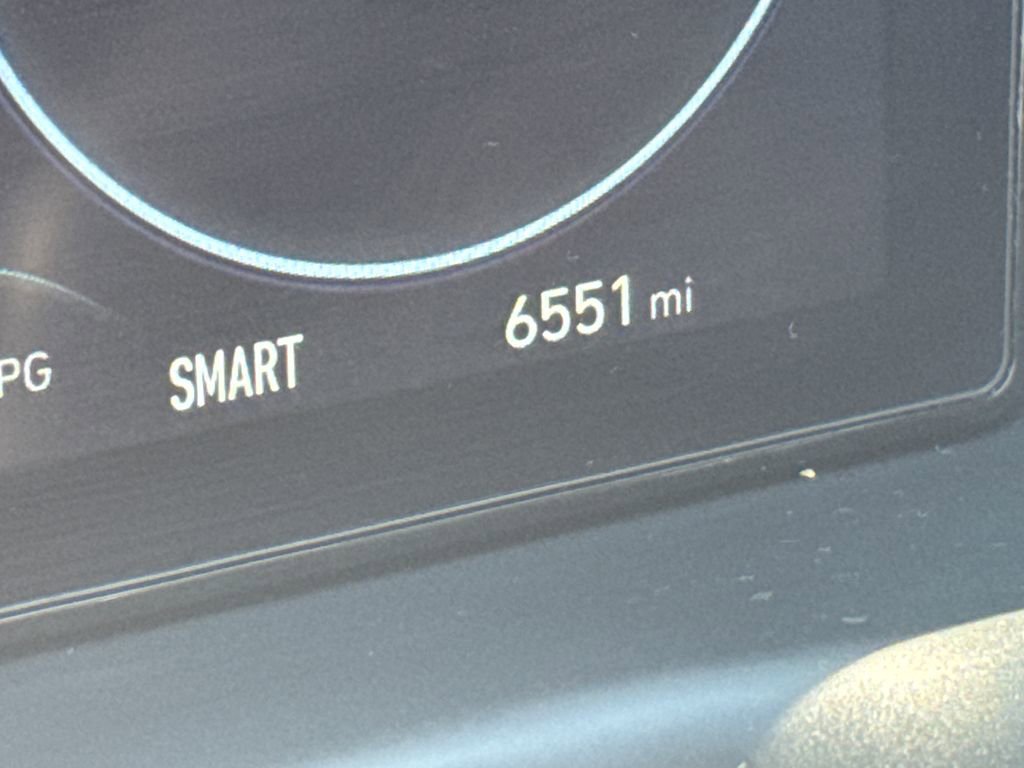 Used 2024 Hyundai Tucson SEL w/ Convenience Package image 5