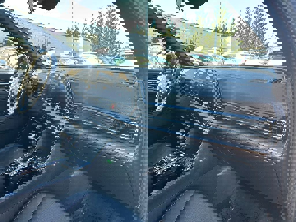 Used 2024 Kia Sportage X-Line w/ X-Line Premium Package image 26