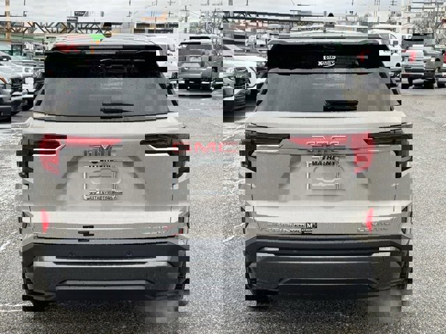 New 2026 GMC Terrain Elevation image 4