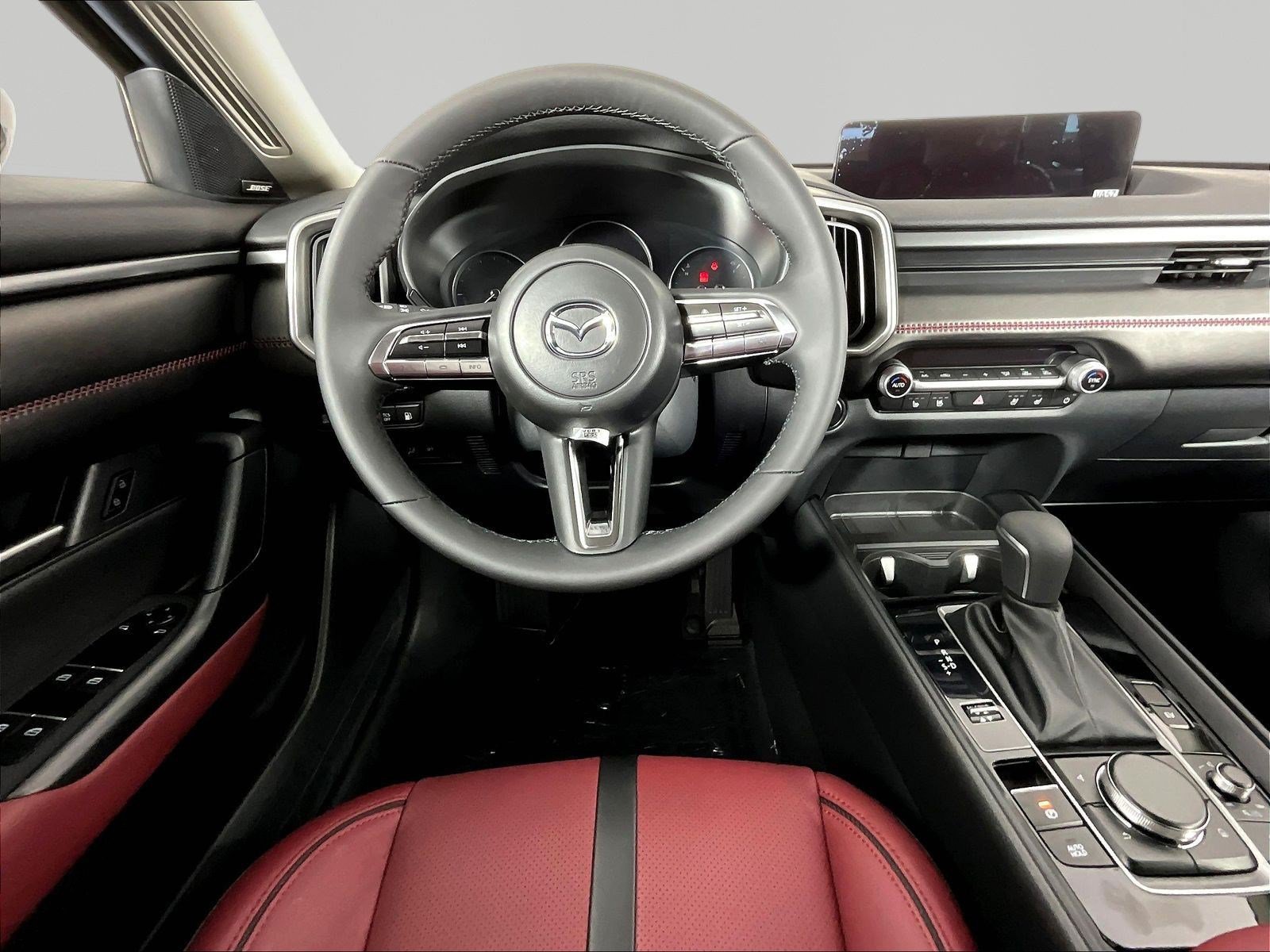 New 2026 MAZDA CX-50 AWD 2.5 Hybrid w/ Weather Package image 9