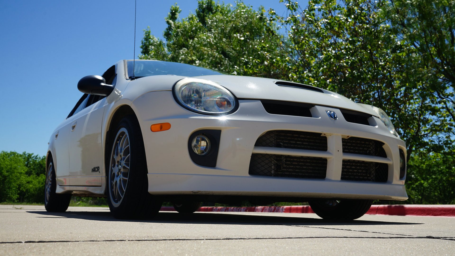 Used 2005 Dodge Neon w/ Competition Group image 22