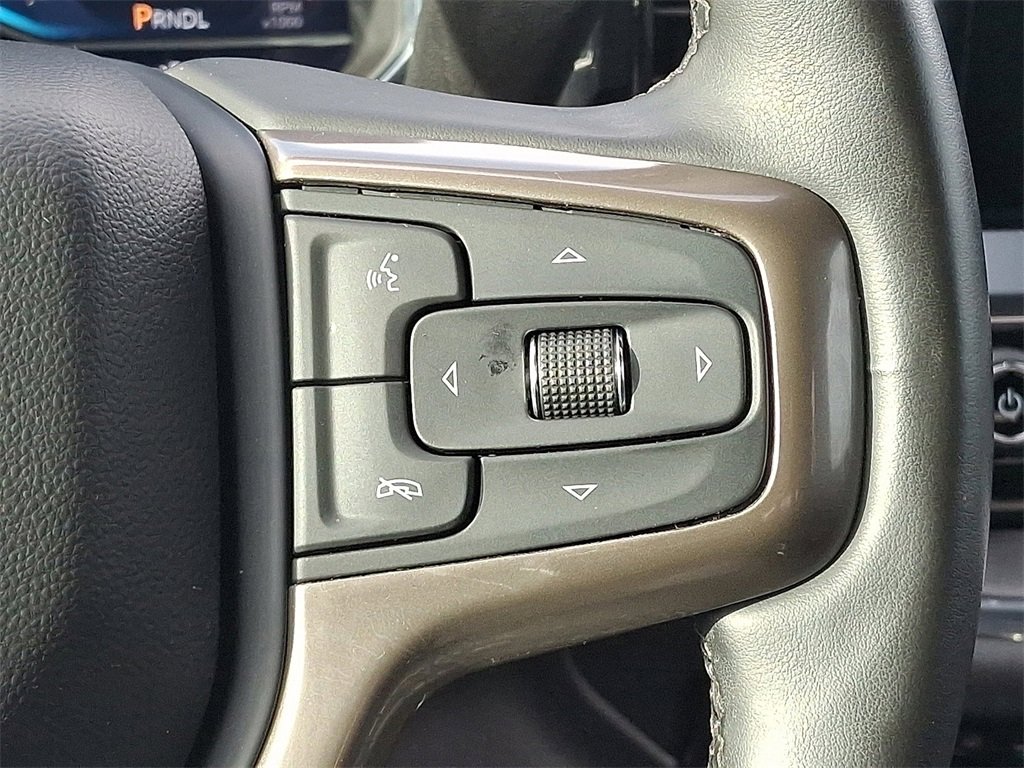 Used 2024 Chevrolet Silverado 3500 High Country w/ High Country Premium Package image 23