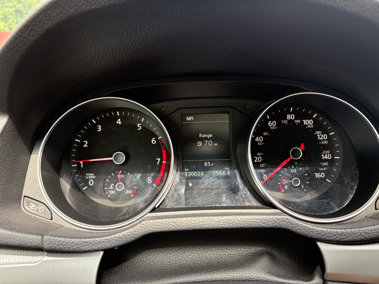 Used 2019 Volkswagen Passat 2.0T Wolfsburg FWD image 20