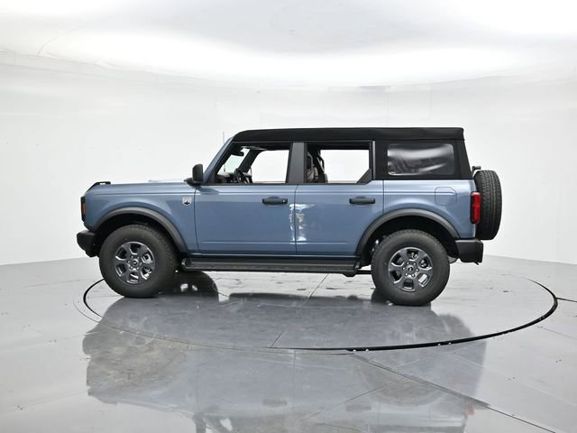 New 2025 Ford Bronco Big Bend image 8