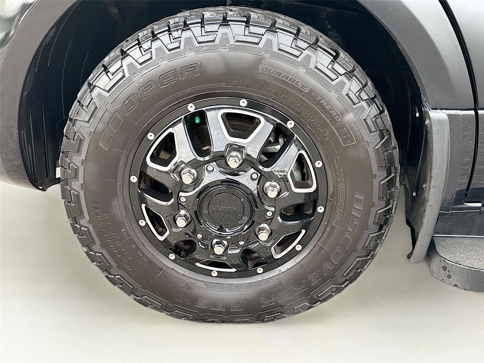 Used 2021 Mercedes-Benz Sprinter 3500 image 26