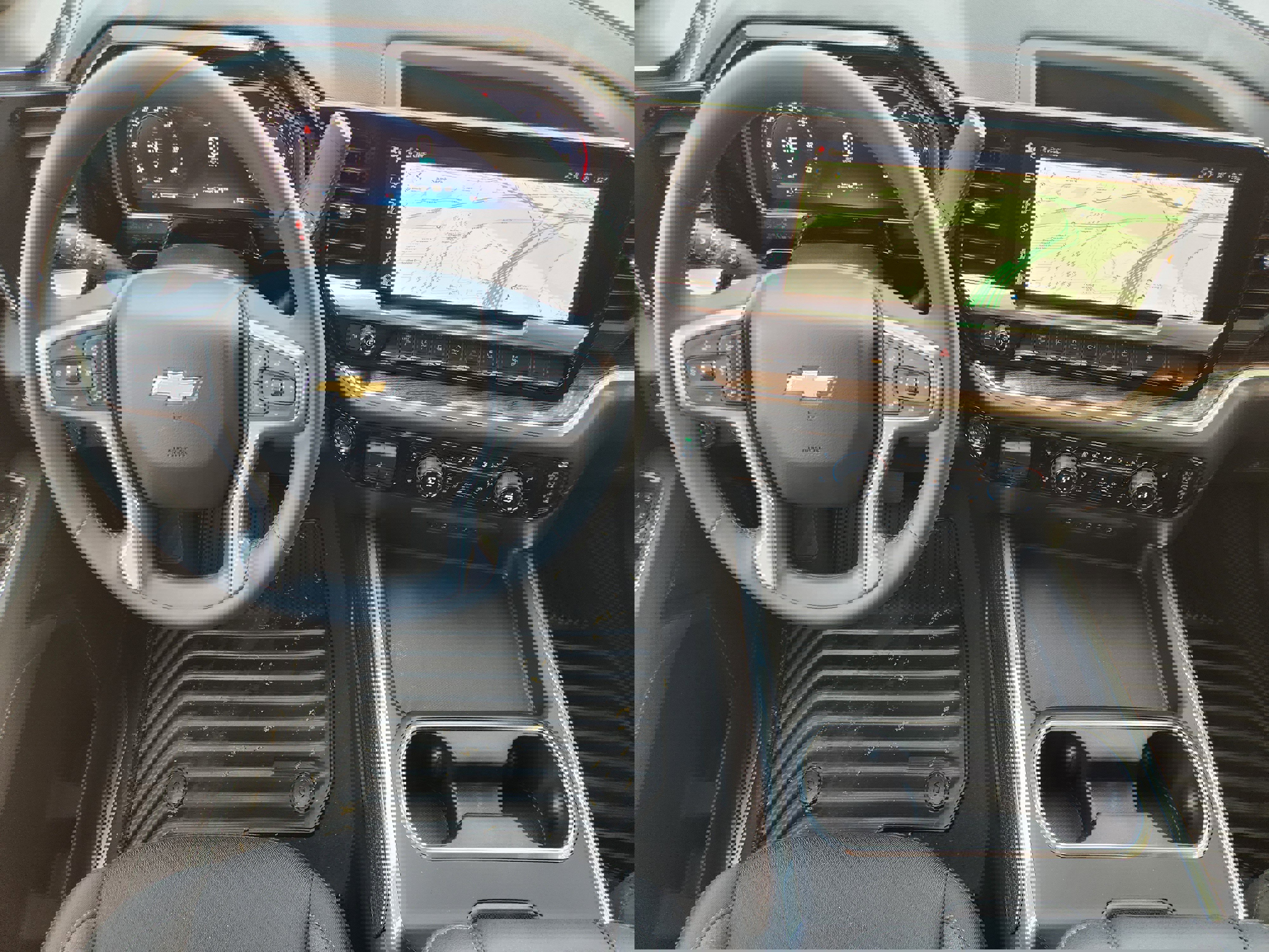 New 2026 Chevrolet Silverado 3500 LT w/ Texas Edition image 28