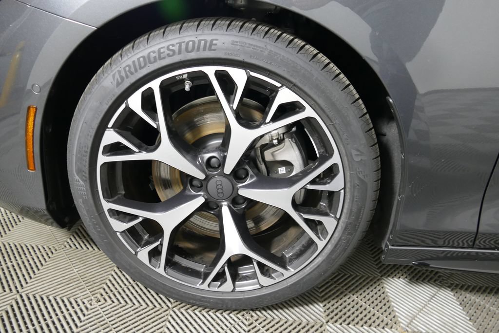 New 2026 Audi A6 Prestige AWD/4WD image 31