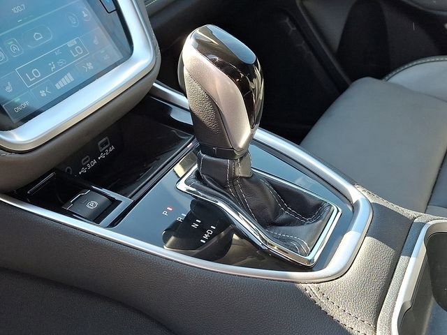 Used 2023 Subaru Outback Onyx Edition image 15