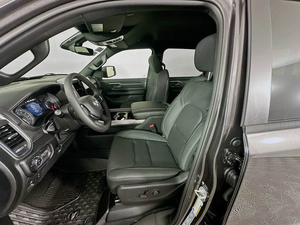 New 2026 RAM 1500 Big Horn image 29