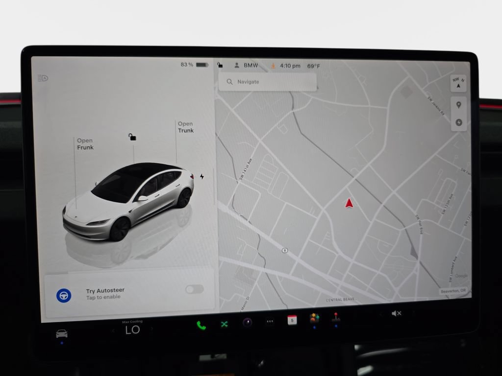 Used 2024 Tesla Model 3 Standard Range RWD image 25