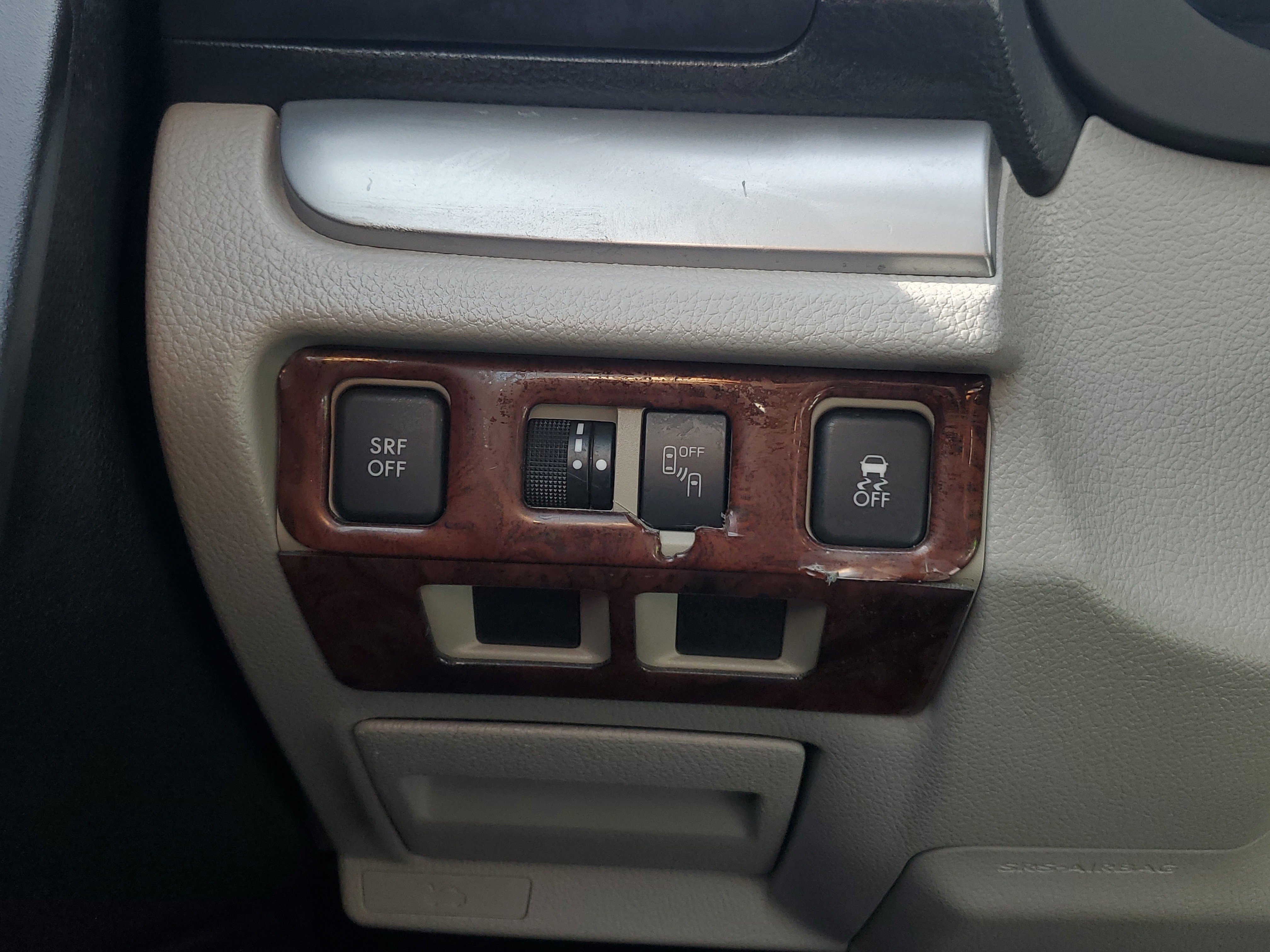 Used 2018 Subaru Forester 2.5i Premium image 30