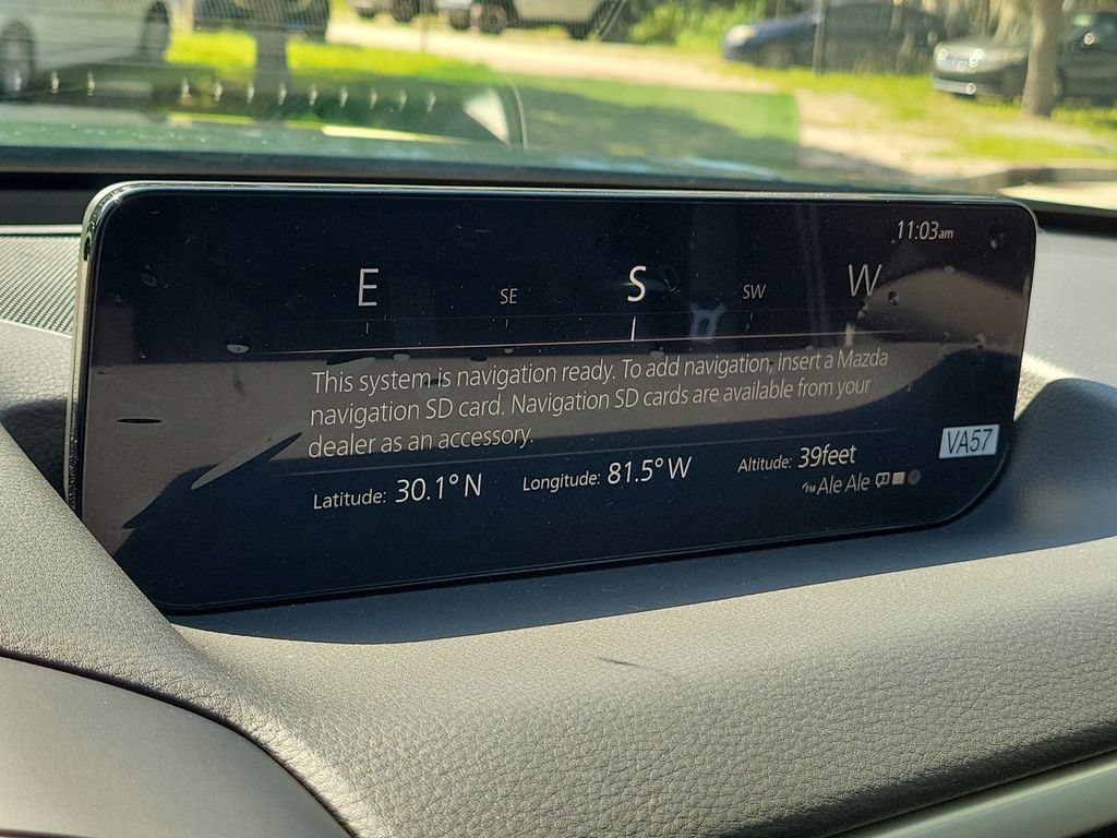 New 2026 MAZDA CX-50 AWD 2.5 S w/ Weather Package image 29