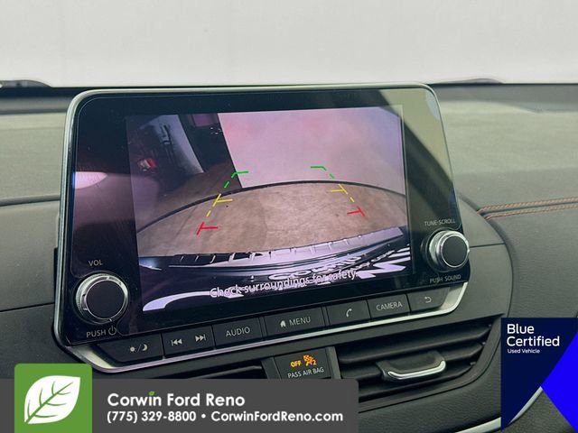 Used 2020 Nissan Altima 2.5 SR image 17