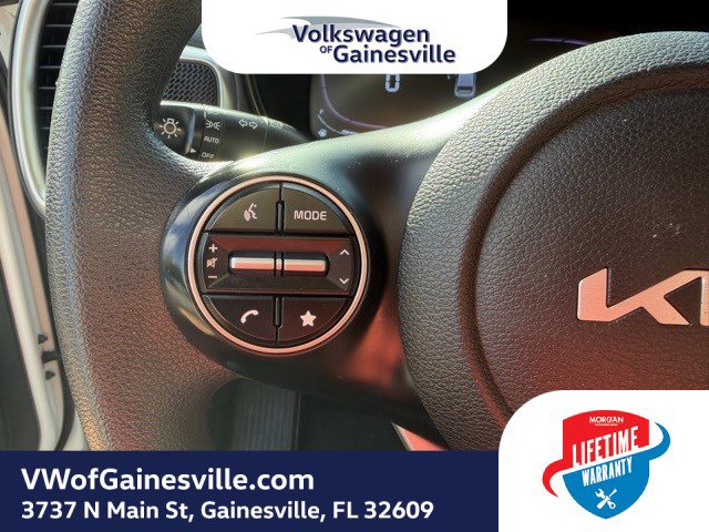 Used 2023 Kia Soul LX w/ Option Group 015 image 21