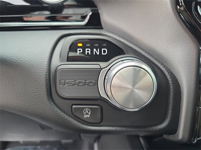 New 2026 RAM 1500 Laramie image 20