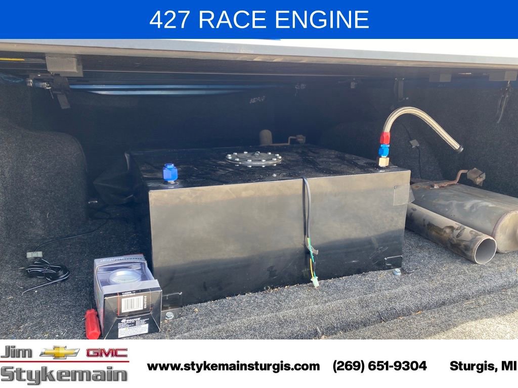 Used 1999 Chevrolet Silverado 3500 4x4 Crew Cab w/ Preferred Equipment Group 3 image 28