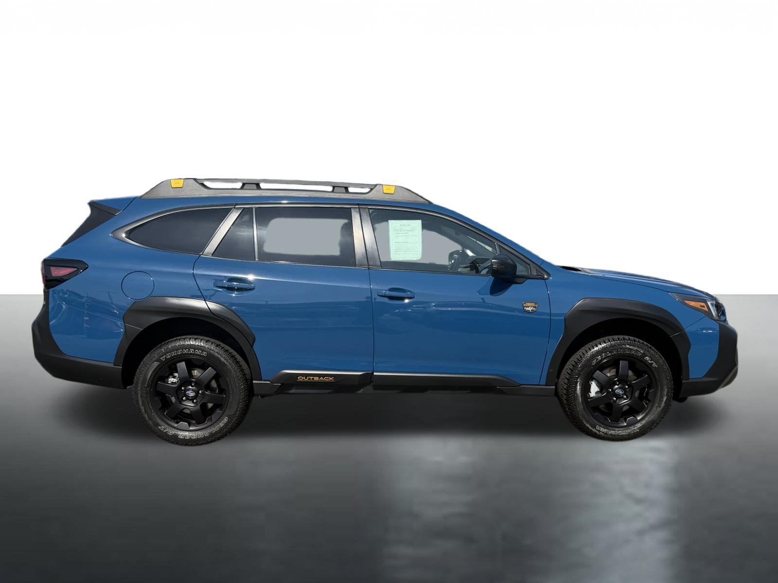Used 2024 Subaru Outback Wilderness AWD/4WD image 9