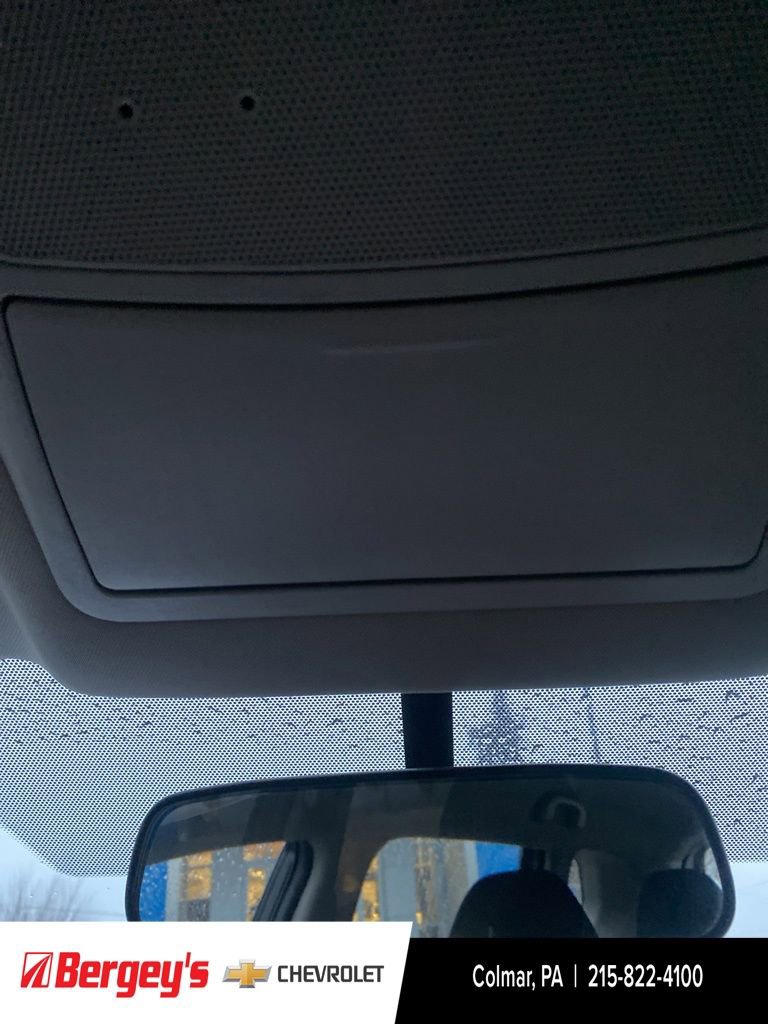 Used 2018 Nissan Rogue S image 38