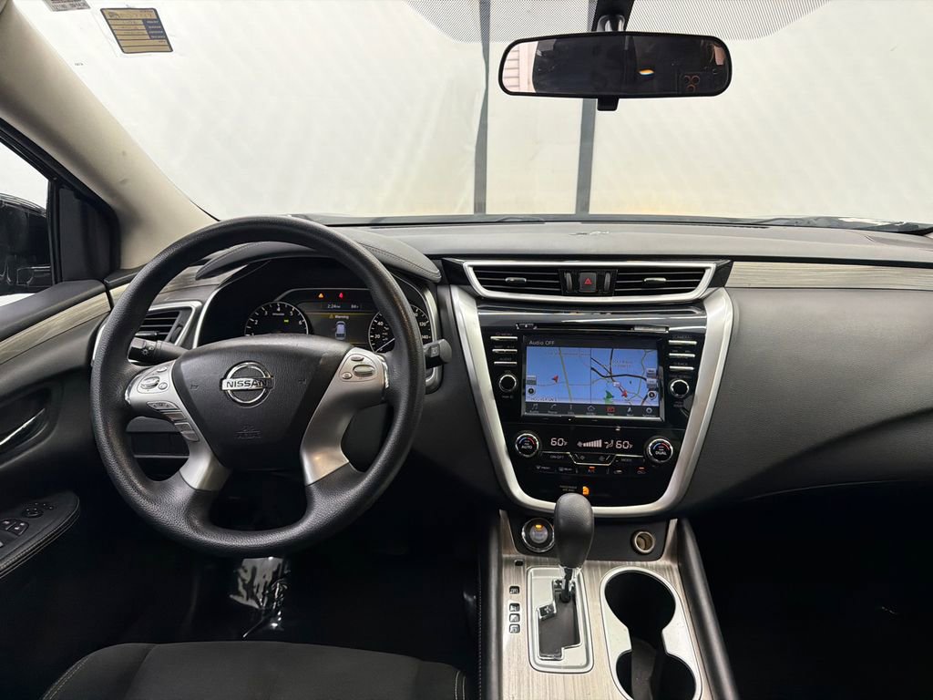 Used 2015 Nissan Murano S w/ Navigation Package FWD image 21