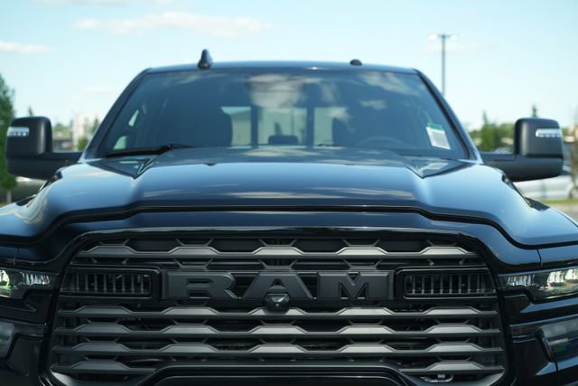 New 2026 RAM 2500 Big Horn AWD/4WD image 42
