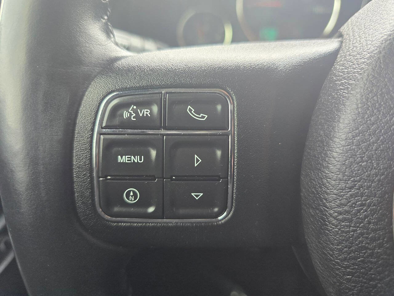 Used 2014 Jeep Wrangler Sport w/ Quick Order Package 24S image 25