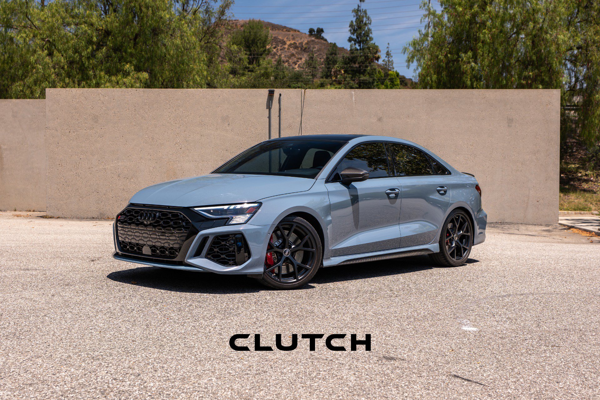 Used 2024 Audi RS 3
