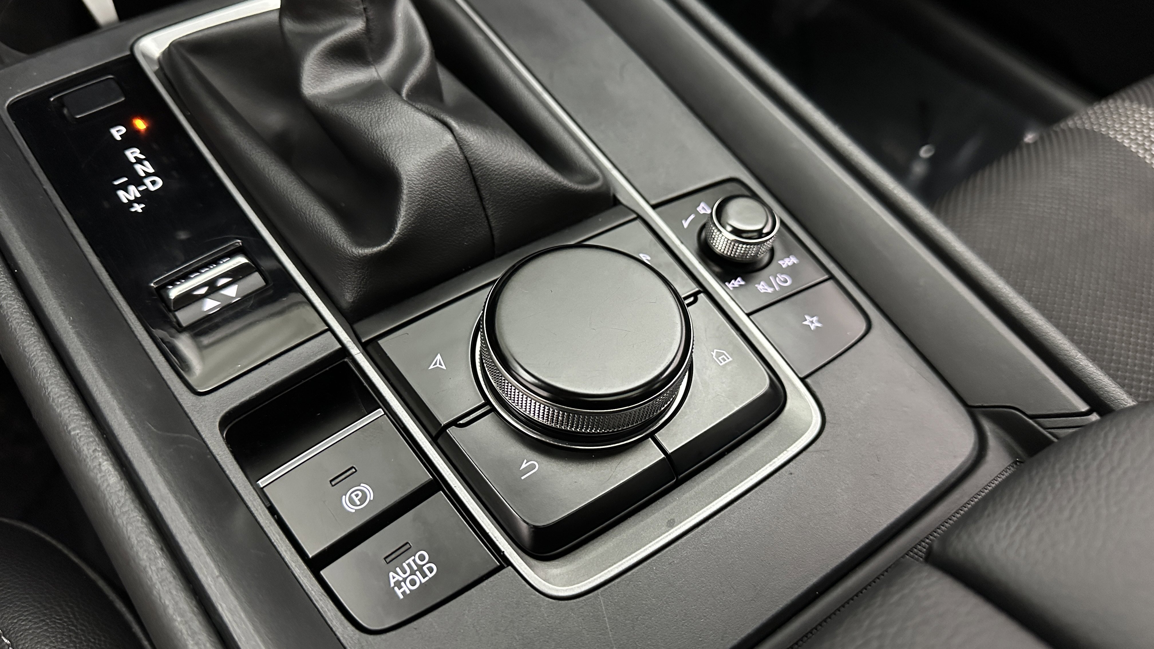 Used 2023 MAZDA CX-50 2.5 S w/ Cargo Package image 15