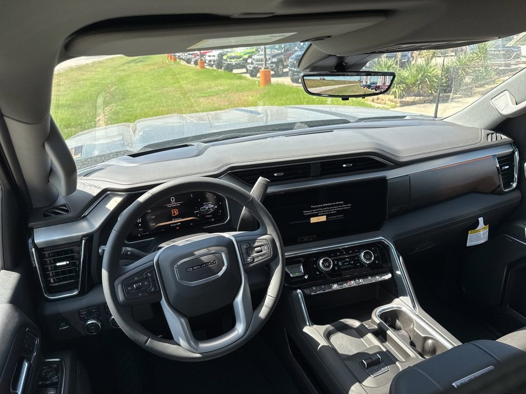 New 2026 GMC Sierra 3500 Denali w/ Denali Reserve Package image 14