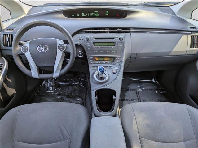 Used 2010 Toyota Prius Two image 15