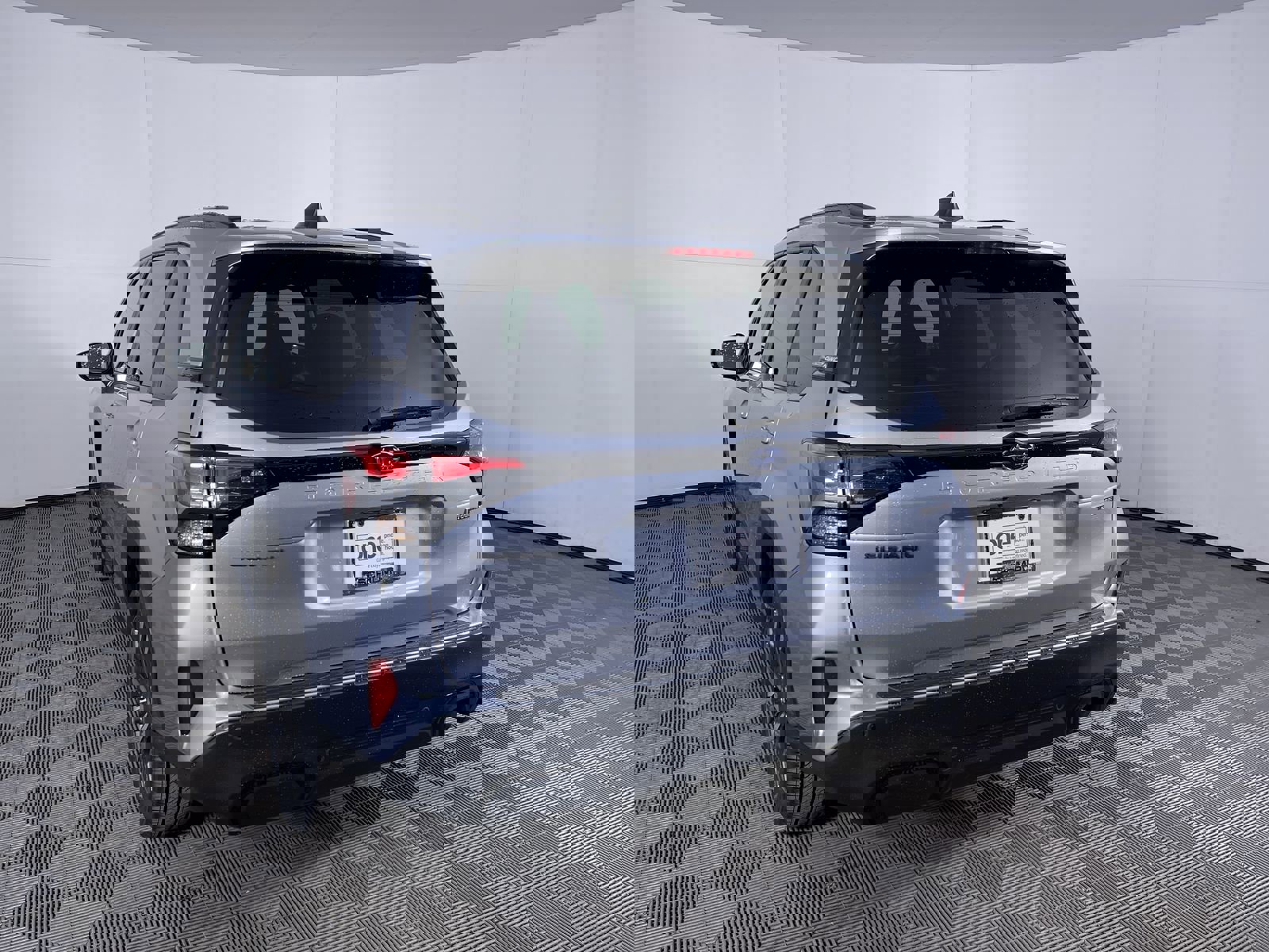 New 2026 Subaru Forester Touring image 23